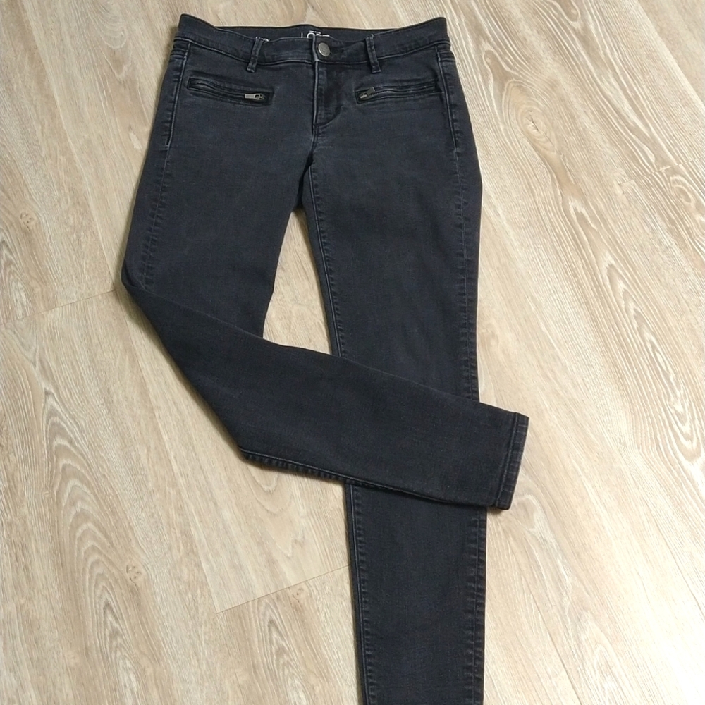 Ann Taylor Loft Jeans